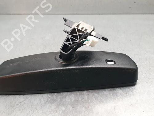 Rear mirror RENAULT CLIO V (B7_) 1.0 TCe 90 (B7MT) | BP36563799I6 - Image 4