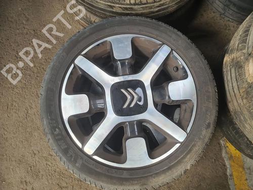 Fælk CITROËN C4 CACTUS 1.6 BlueHDi 100 | BP37593425C45  - Image 5