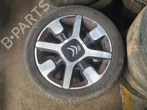 Fælk CITROËN C4 CACTUS 1.6 BlueHDi 100 | BP37593425C45  - Image 6