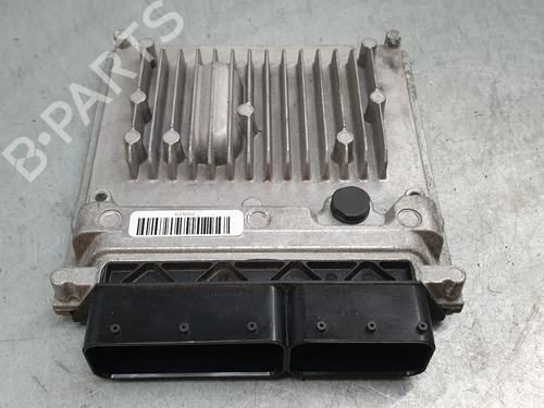 Motorstyringsenhed Motorstyringsenhed MERCEDES-BENZ A-CLASS (W176) A 200 CDI / d 4-matic (176.002) (136 hp) 37593437 37593437