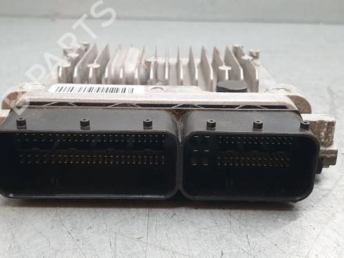 Engine control unit (ECU) MERCEDES-BENZ A-CLASS (W176) A 200 CDI / d 4-matic (176.002) | BP37593437M57 - Image 2