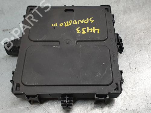 Electronic module DACIA SANDERO III 1.0 TCe 100 ECO-G | BP37593440M83 - Image 2
