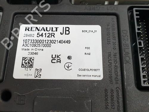 Electronic module DACIA SANDERO III 1.0 TCe 100 ECO-G | BP37593440M83 - Image 3