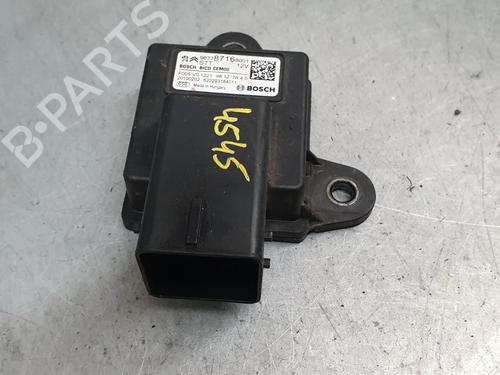 Módulo eletrónico Módulo eletrónico 37593443 37593443