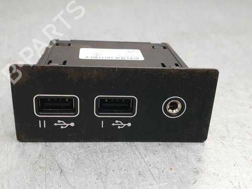 Used Electronic module Electronic module 37593444 37593444