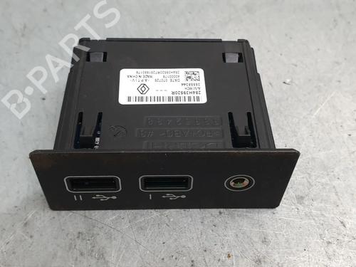 Electronic module RENAULT CAPTUR II (HF_) | BP37593444M83 - Image 2