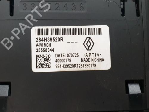 Electronic module RENAULT CAPTUR II (HF_) | BP37593444M83 - Image 4