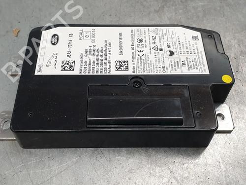 Used Electronic module Electronic module 37593449 37593449