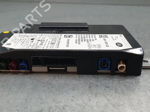 Electronic module JAGUAR I-PACE (X590) EV400 AWD | BP37593449M83 - Image 4