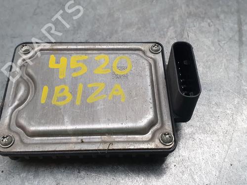 Electronic sensor SEAT IBIZA V (KJ1, KJG) 1.0 TSI | BP37593455M84 - Image 2