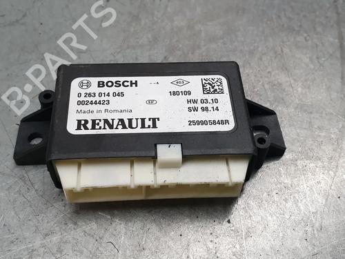 Used Electronic module Electronic module 37593456 37593456