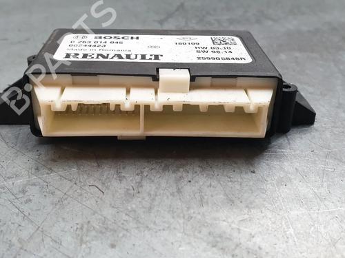 Electronic module RENAULT CLIO IV (BH_) 1.2 TCe 120 (BHAU) | BP37593456M83 - Image 2