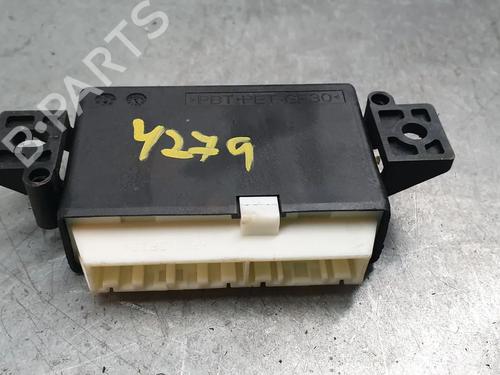 Electronic module RENAULT CLIO IV (BH_) 1.2 TCe 120 (BHAU) | BP37593456M83 - Image 3