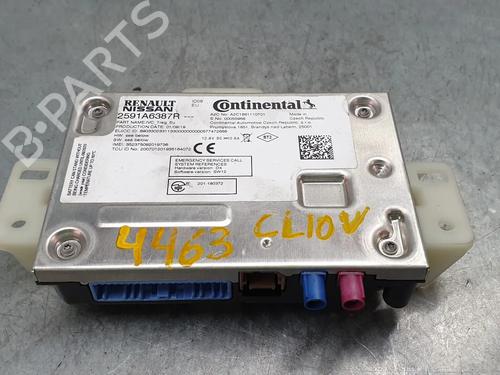 Used Electronic module Electronic module 37593462 37593462