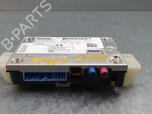 Electronic module RENAULT CLIO V (B7_) 1.5 Blue dCi 115 (B7AD) | BP37593462M83 - Image 2