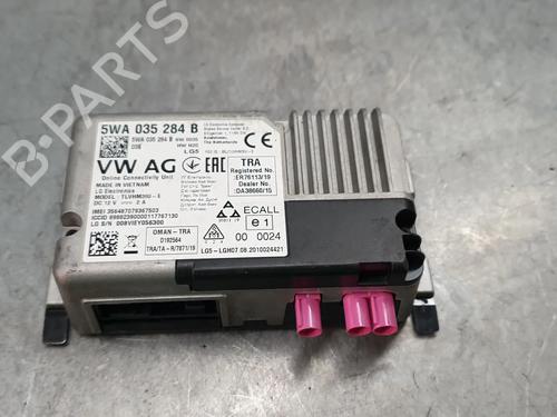 Used Electronic module Electronic module 37593463 37593463