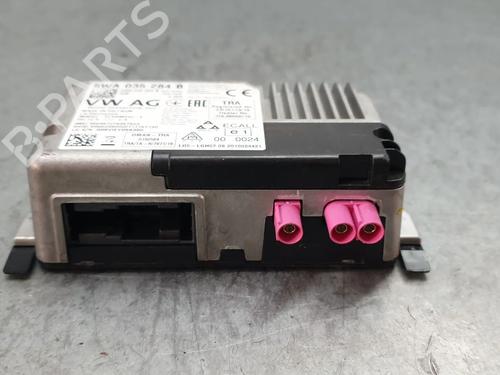 Electronic module SKODA KAROQ (NU7, ND7) 1.6 TDI | BP37593463M83 - Image 2