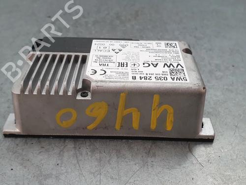 Electronic module SKODA KAROQ (NU7, ND7) 1.6 TDI | BP37593463M83 - Image 4