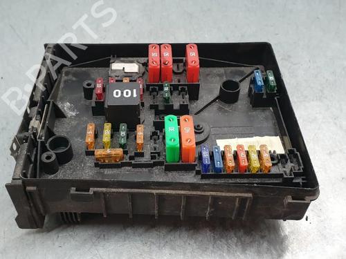 Used Fuse box Fuse box 37593469 37593469