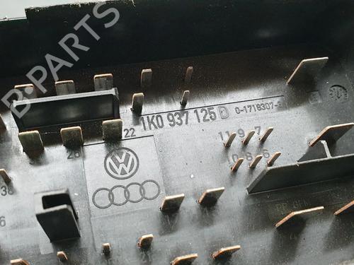 Fuse box VW GOLF VI (5K1) 2.0 TDI | BP37593469E1  - Image 5