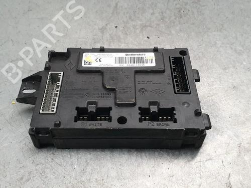 Used Electronic module Electronic module 37593472 37593472