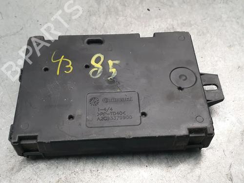 Electronic module DACIA SANDERO II TCe 90 (B8M1, B8MA, B8AC) | BP37593472M83 - Image 2
