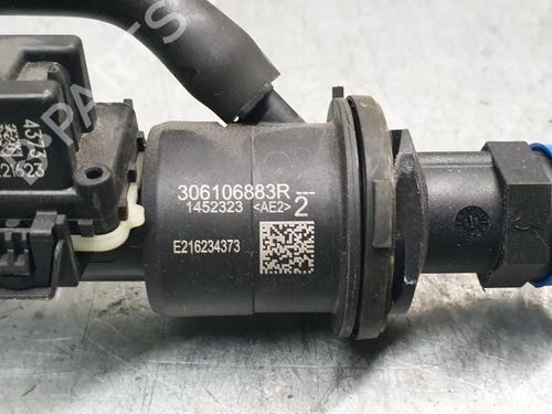 Other DACIA SANDERO III 1.0 TCe 100 ECO-G | BP37593479O1 - Image 4