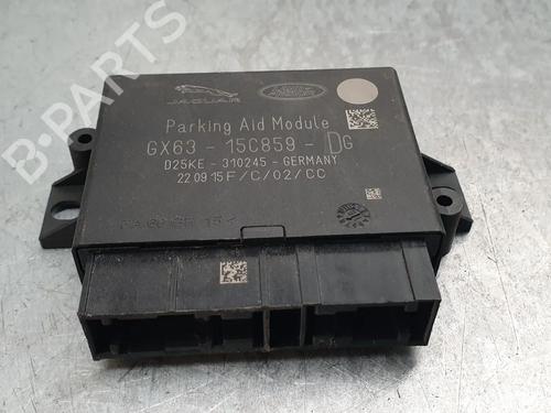 Used Electronic module Electronic module 37593481 37593481