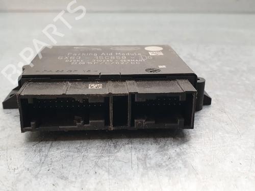 Electronic module JAGUAR XE (X760) | BP37593481M83 - Image 2
