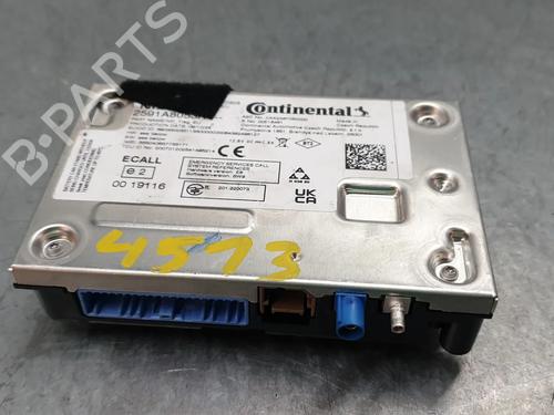 Used Electronic module Electronic module 37593482 37593482