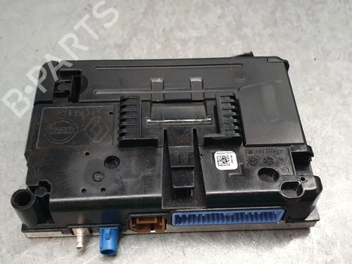 Electronic module RENAULT KANGOO III MPV Blue dCi 115 (KJAC) | BP37593482M83 - Image 4