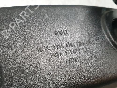 Rear mirror FORD PUMA (J2K, CF7) 1.0 EcoBoost | BP37607081I6 - Image 5
