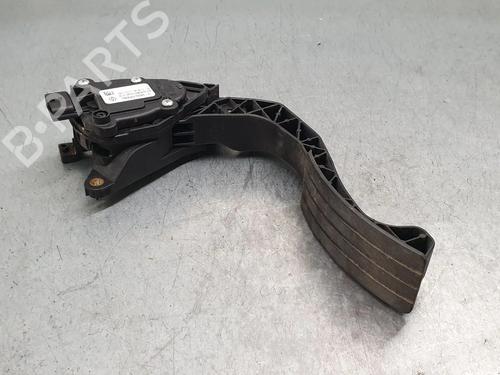 Used Pedal Pedal 33017159 33017159