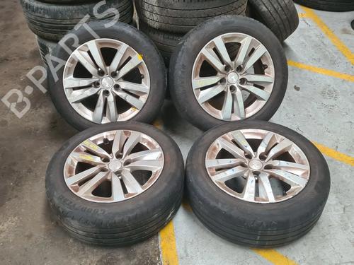 Used Rim Rim 37607082 37607082