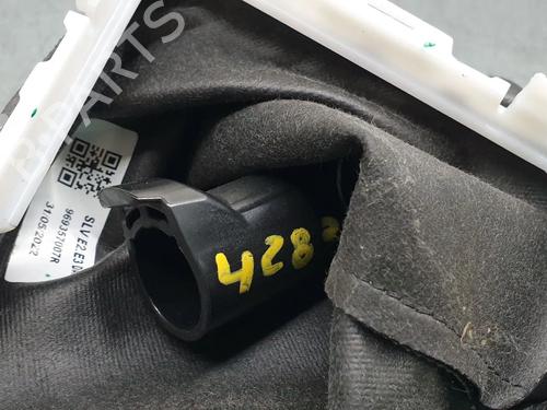 Shift knob DACIA SANDERO III 1.0 TCe 90 | BP31718658I34 - Image 4