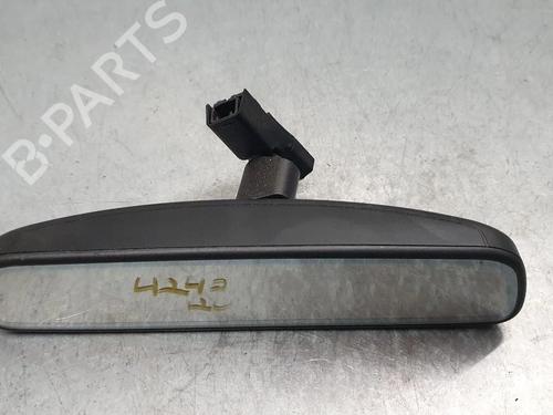 Rear mirror HYUNDAI i20 III (BC3, BI3) 1.0 T-GDI hybrid 48V | BP30626862I6 - Image 2
