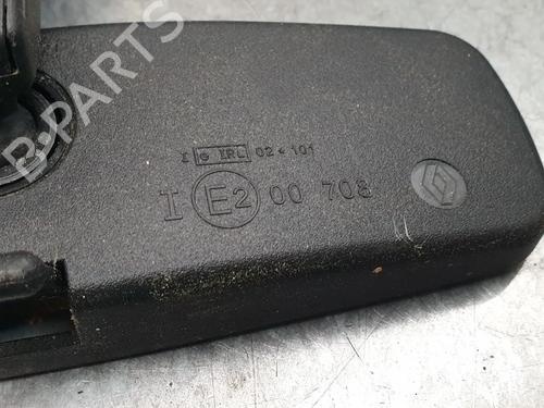 Bakspejl indvendigt RENAULT MASTER III Bus (JV) 2.3 dCi 135 FWD (JV0N, JV08) | BP31370479I6 - Image 4