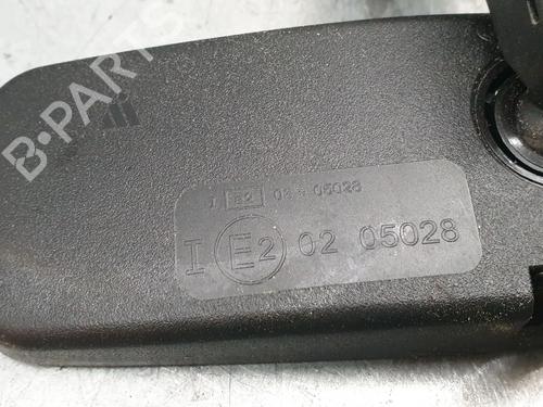 Bakspejl indvendigt RENAULT MASTER III Bus (JV) 2.3 dCi 135 FWD (JV0N, JV08) | BP31370479I6 - Image 5