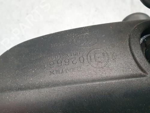 Rear mirror BMW 1 (F20) 118 d xDrive | BP29597027I6 - Image 5