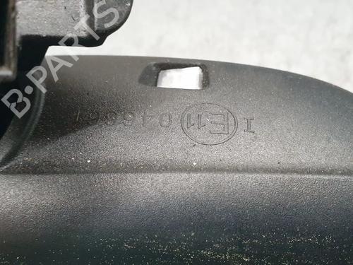 Rear mirror BMW 1 (F20) 118 d xDrive | BP29597027I6 - Image 4