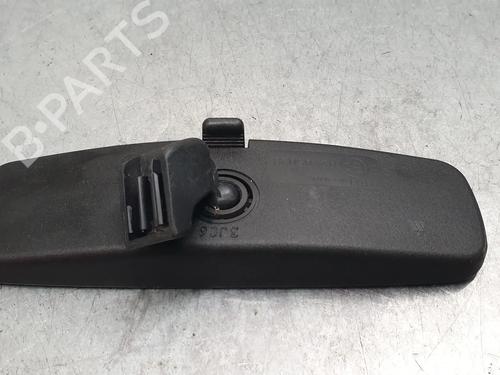 Rear mirror DACIA SANDERO II TCe 90 (B8M1, B8MA, B8AC) | BP32075196I6 - Image 2