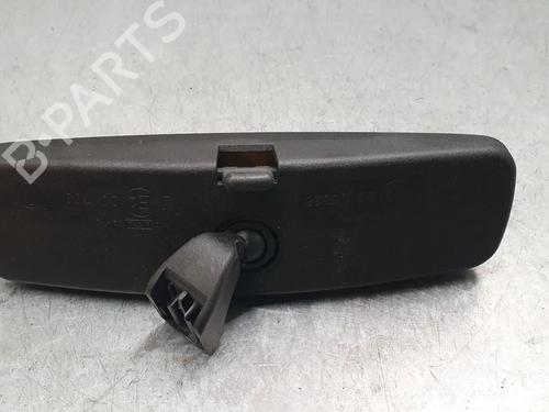 Rear mirror DACIA SANDERO II TCe 90 (B8M1, B8MA, B8AC) | BP32075196I6 - Image 3