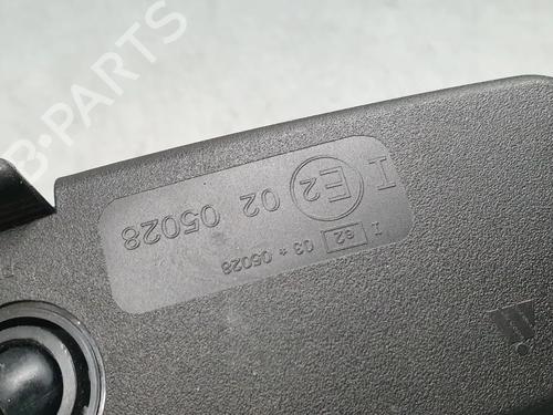 Rear mirror DACIA SANDERO II TCe 90 (B8M1, B8MA, B8AC) | BP32075196I6 - Image 4