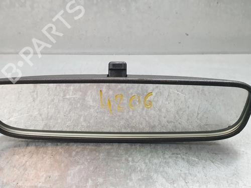 Used Rear mirror Rear mirror 29699430 29699430