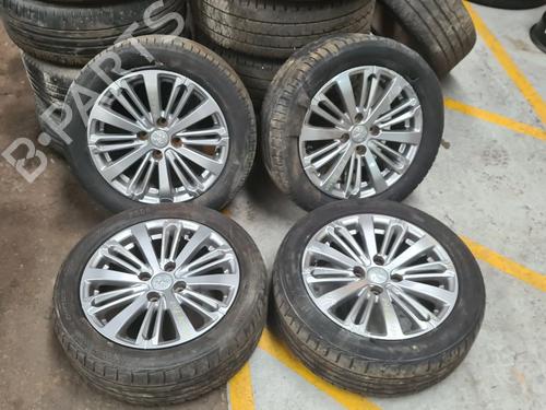 Used Rim Rim 37607089 37607089