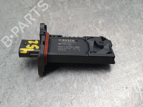 Used Mass air flow sensor Mass air flow sensor 37607091 37607091