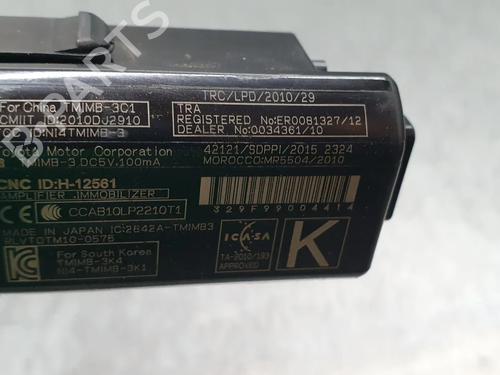 Switch TOYOTA C-HR (_X1_) | BP37607092I30 - Image 3
