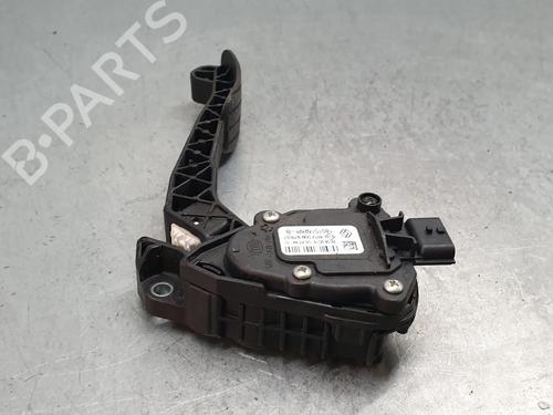 Pedal RENAULT MASTER III Bus (JV) 2.3 dCi 135 FWD (JV0N, JV08) | BP31370483I4  - Image 5