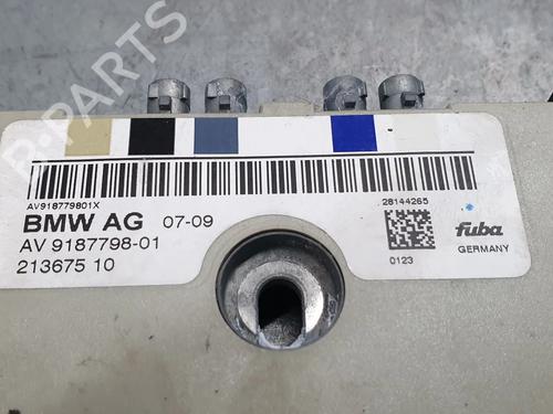 Electronic module BMW 3 Convertible (E93) 320 i | BP37610871M83  - Image 5