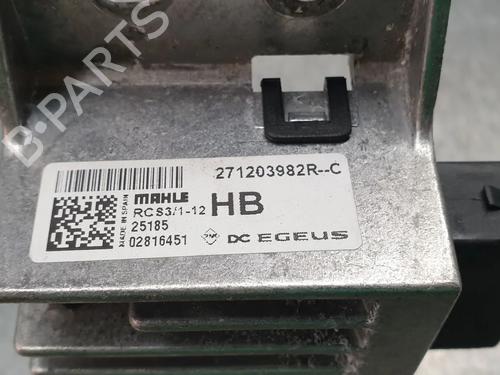 Electronic module RENAULT TRAFIC III Van (FG_) 2.0 dCi 130 (FGMY) | BP37610872M83  - Image 6